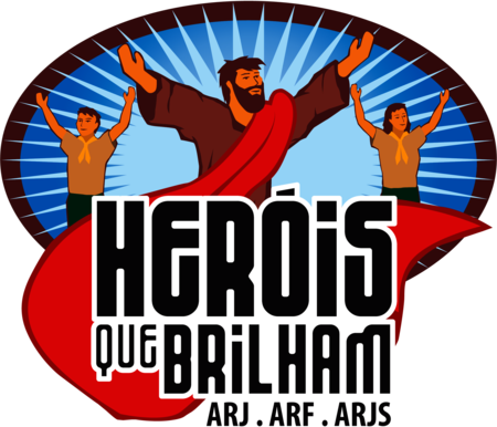 Heróis que Brilham
