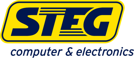 Steg computer & electronics