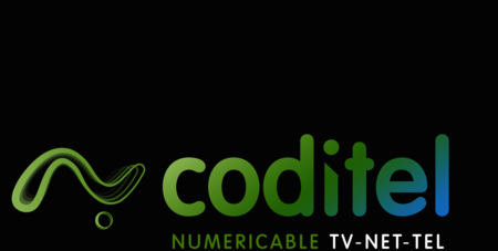 Coditel - Numericable