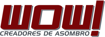 WOW! creadores de asombro