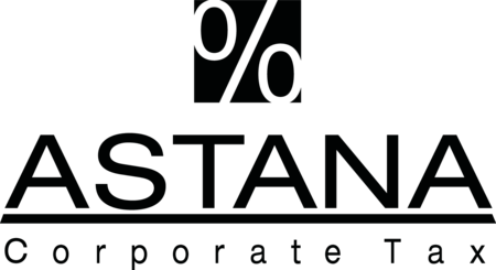 ASTANA CORPORATE TAX