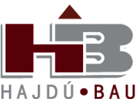 Hajdú Bau
