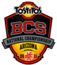 2011 Tostitos BCS National Championship Game