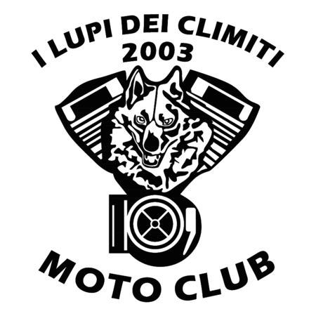 Lupi dei Climiti Priolo 2003