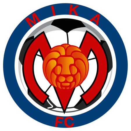 FC Mika Ashtarak