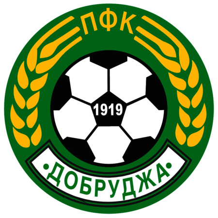 PFC DOBRUDJA