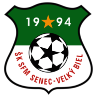 SK SFM Senec Velky Biel