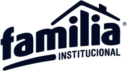 Familia institucional
