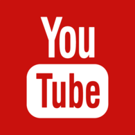 Square Youtube Icon