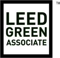 Leed Green Associate