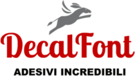 DECALFONT