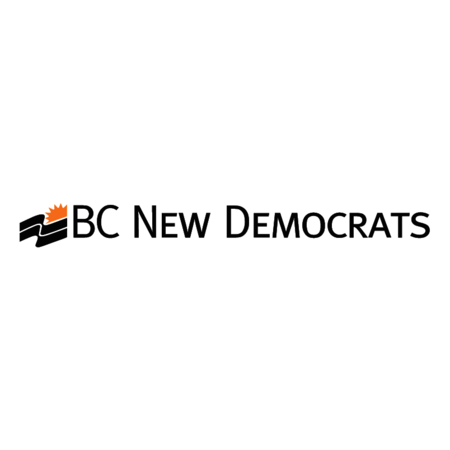 BC New Democrats