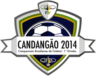 Candangão