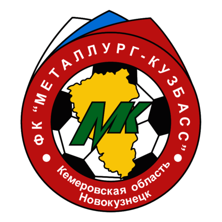 FK Metallurg-Kuzbass Novokuznetsk