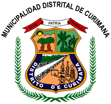 Municipalidad Distrital de Curimana- Pucallpa - Ucayali