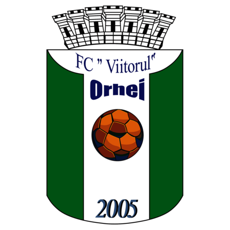 FC Viitorul Orhei