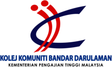 kolej komuniti bandar darulaman