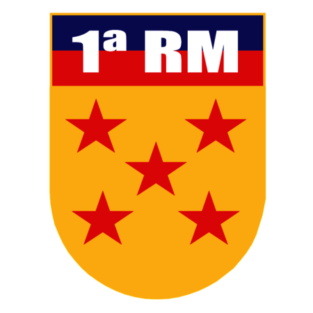 1a Regiao Militar