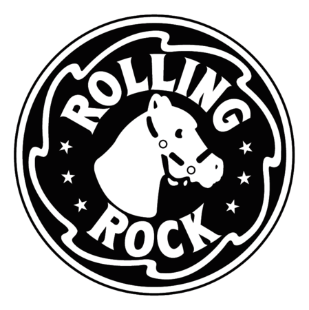 Rolling Rock