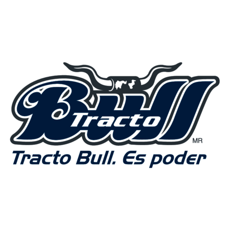 Tracto Bull