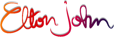 Elton John