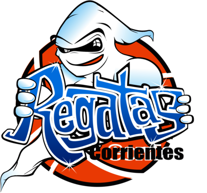 REGATAS CORRIENTES FANTASMA