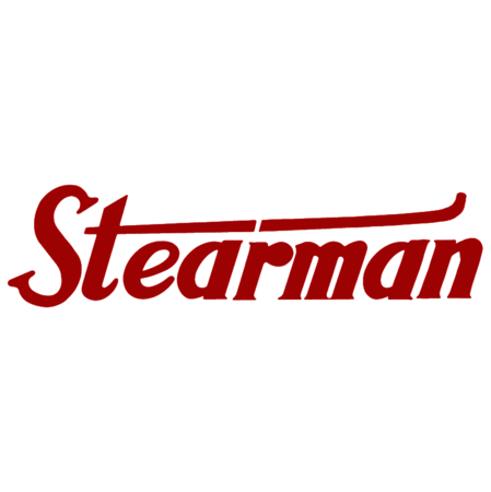 Stearman