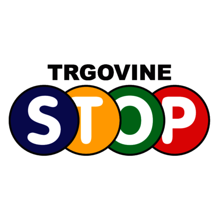 Trgovine STOP