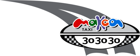 Maksa TAXI