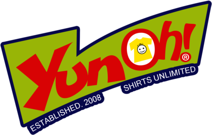 yun oh! shirts