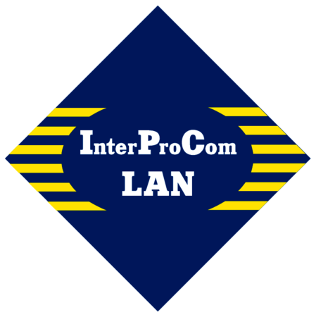 InterProCom Lan
