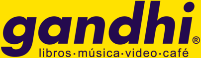 Librerías Gandhi