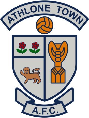 AFC Athlone Town (old logo)