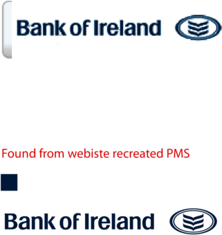 Bank of Ireland