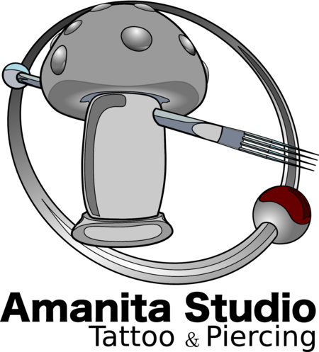 Amanita Studio _ Tattoo & Piercing