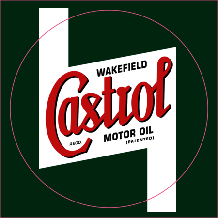 Castrol Wakefield