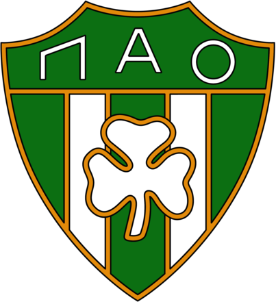 Panathinaikos Athens (60's - early 70's)