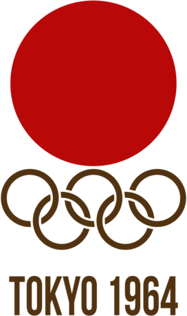 Tokyo 1964 Olympics