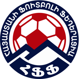Football Federation of Armenia 1992-1995