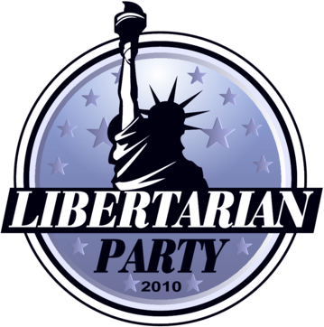 Libertarian Party