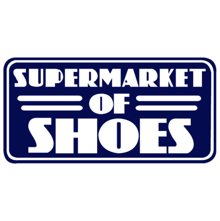 Supermarket of Shoes