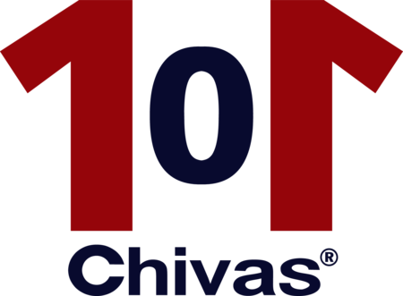 Chivas Rayadas 101