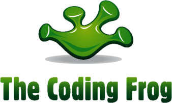 The Coding Frog