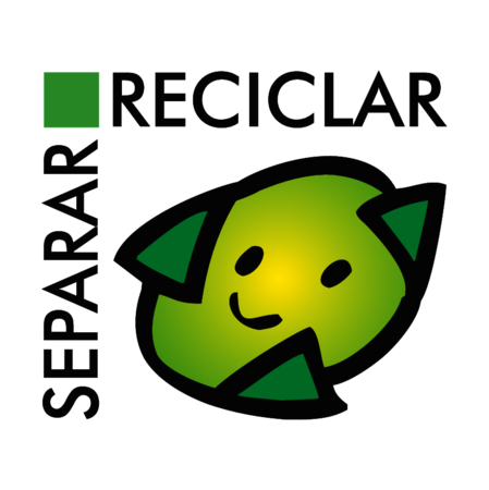 Separar Reciclar