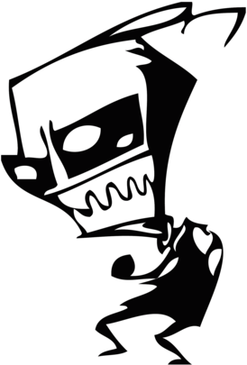 Invader Zim