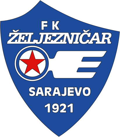 FK Zeljeznicar Sarajevo