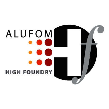 Alufom High Foundry