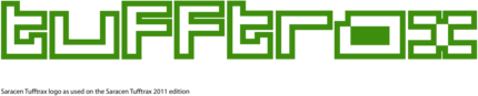 Saracen Tufftrax