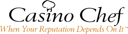 Casino Chef
