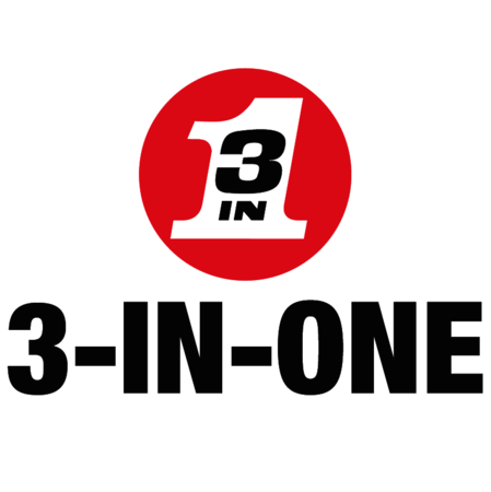 3-In-One